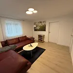 Apartment Bella Reutte