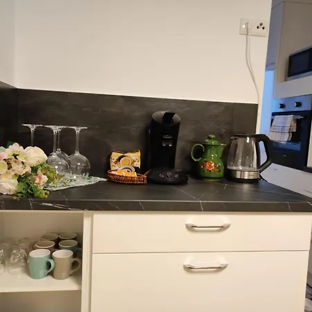 Bella Apartment Reutte