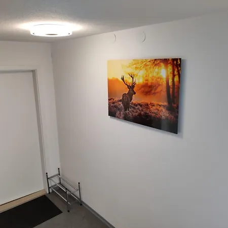 Bella Apartman Reutte