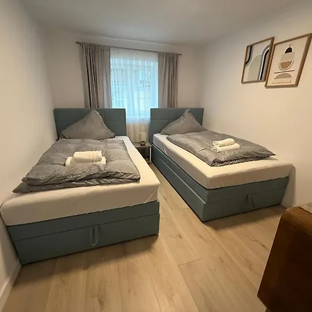 Apartment Bella
