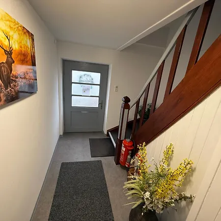 Apartment Bella