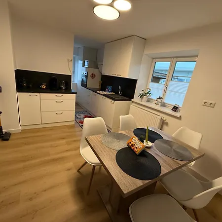 Apartment Bella *