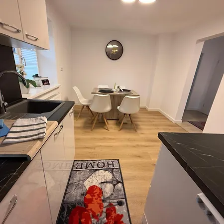Bella Apartment Reutte