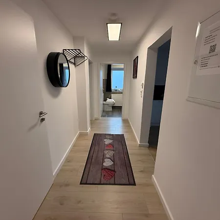 Apartman Bella Reutte