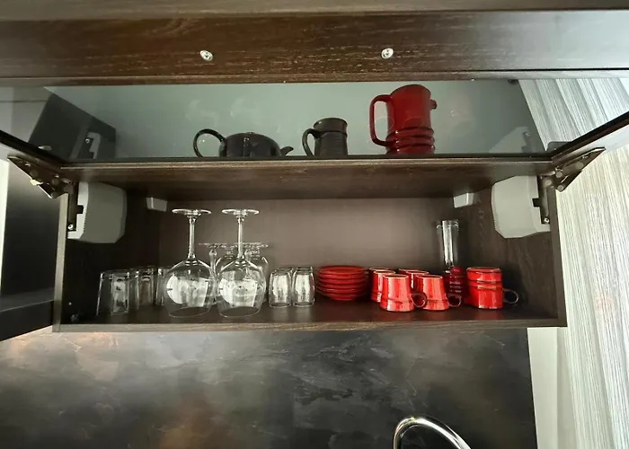 Bella Appartement Reutte