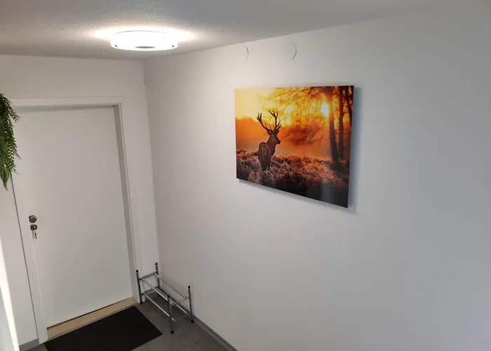 Bella Appartement Reutte