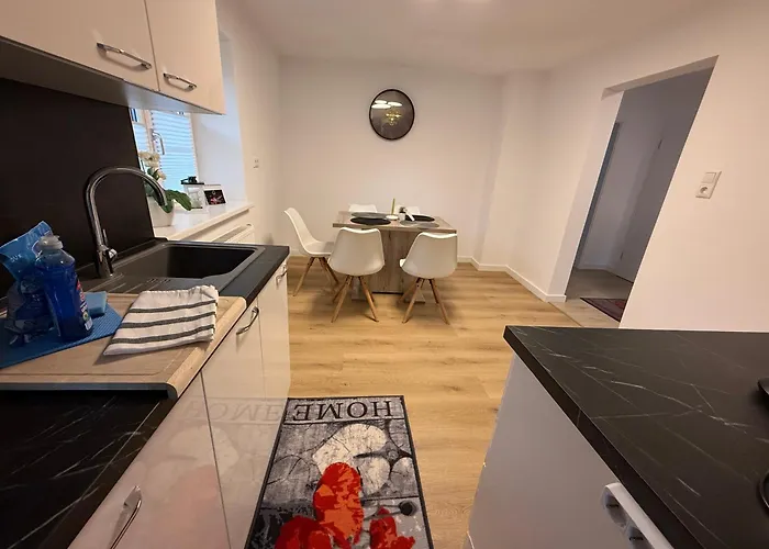 Bella Appartement Reutte