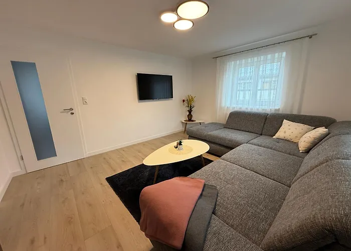 Bella Appartement Reutte