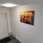 Bella Apartmán Reutte
