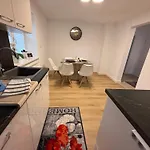 Bella Apartman Reutte