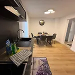 Apartmán Bella *