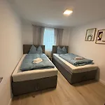 Bella Apartmán Reutte