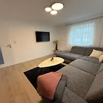 Bella Apartman Reutte