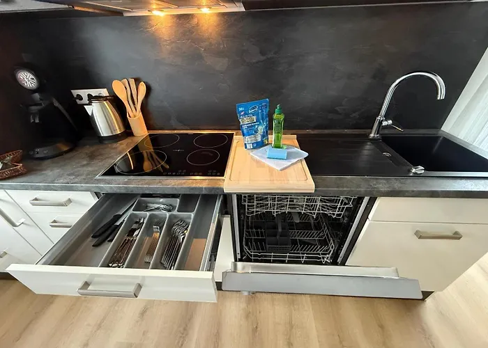 Apartman Bella Reutte