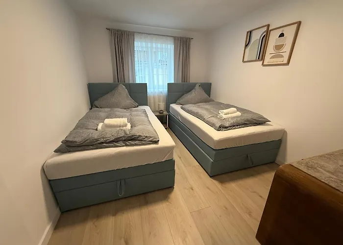 Apartman Bella