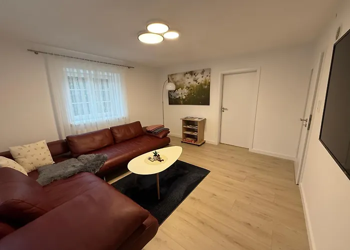 Apartman Bella Reutte