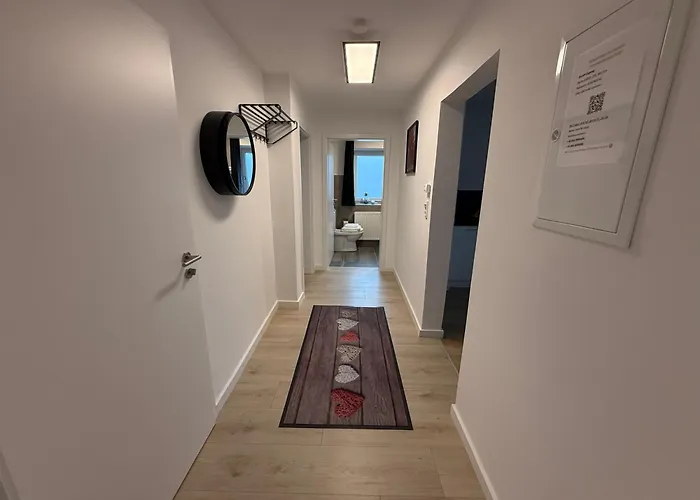 Apartman Bella Reutte