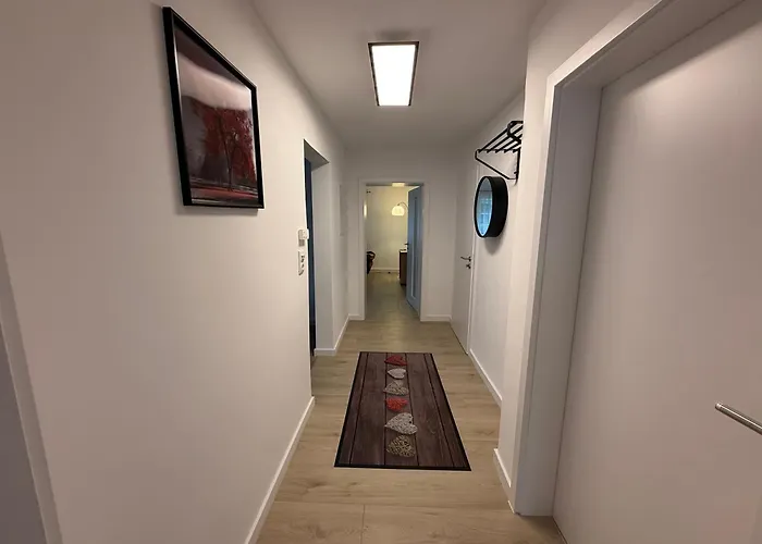 Bella Apartman