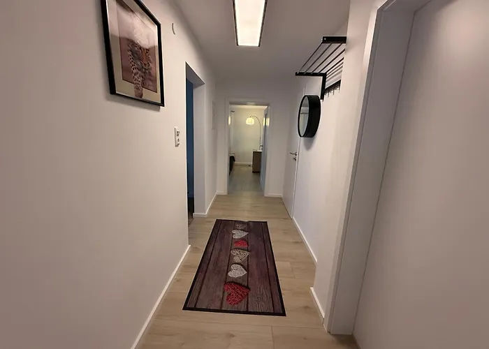 Apartman Bella *